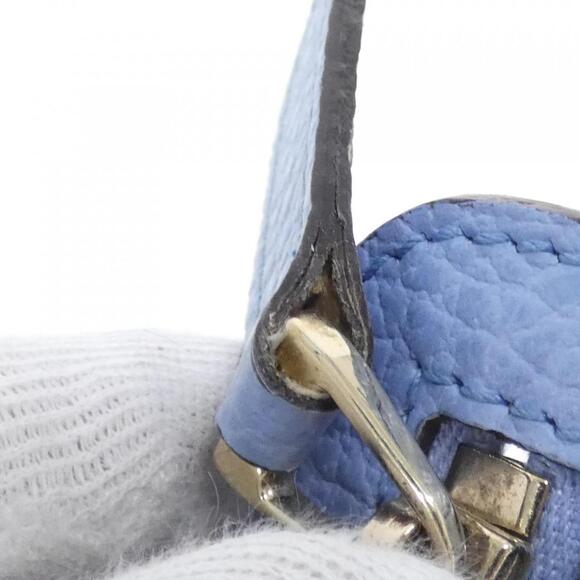 GUCCI Blue Bag - Picture 7 of 10